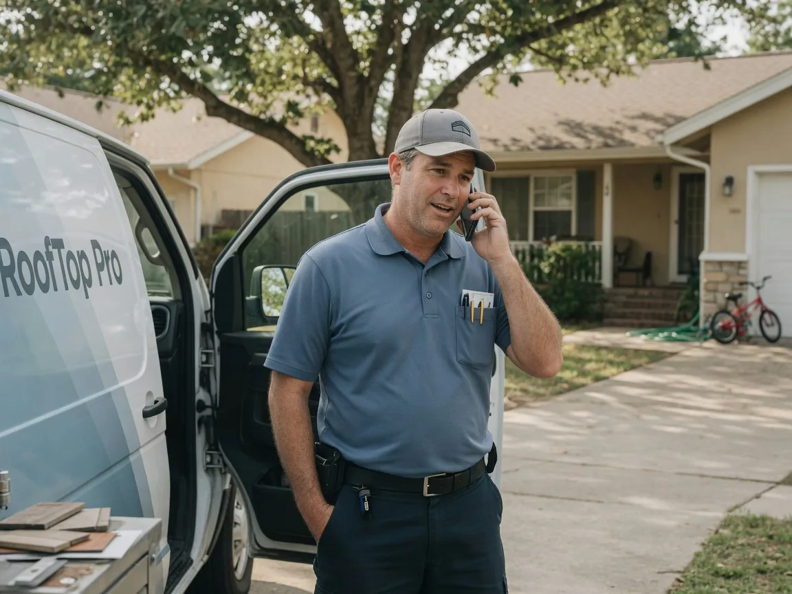 Roof Repair Loretto, MI FAQs