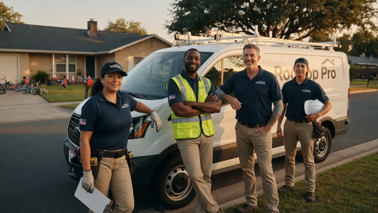 Roof Repair in Loretto, MI near me